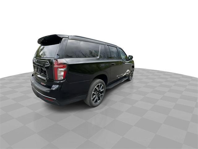 used 2023 Chevrolet Suburban car, priced at $58,232