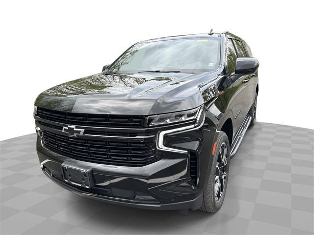 used 2023 Chevrolet Suburban car, priced at $59,485