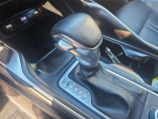 used 2021 Kia Sorento car, priced at $21,200