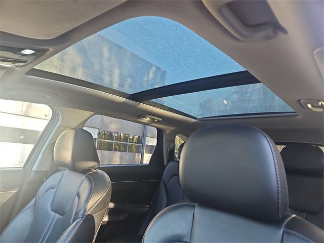 used 2021 Kia Sorento car, priced at $21,200