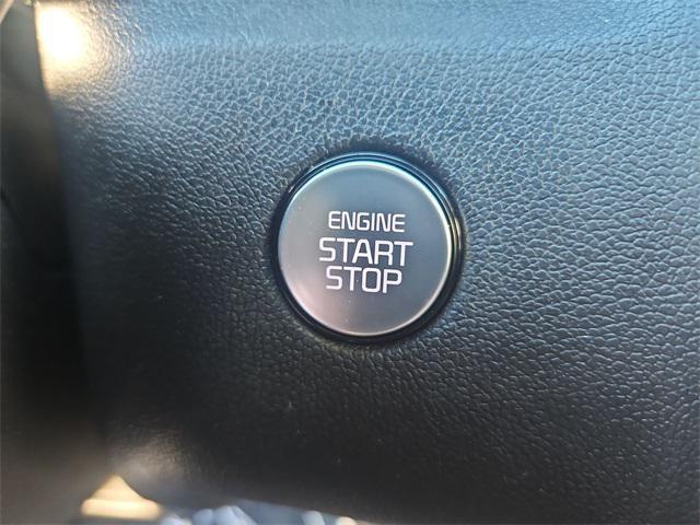 used 2021 Kia Sorento car, priced at $21,200