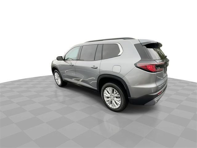 used 2024 GMC Acadia car, priced at $42,637