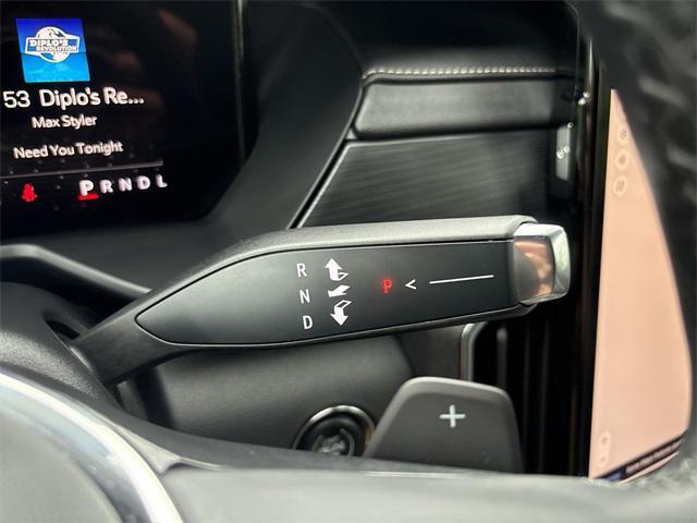 used 2024 GMC Acadia car, priced at $42,637