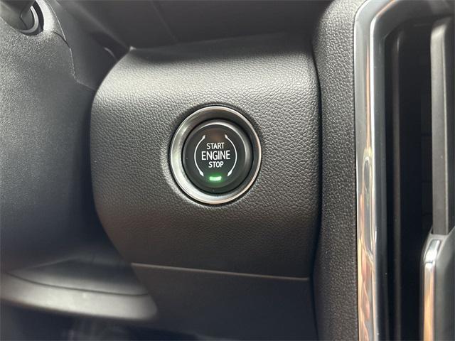 used 2024 GMC Acadia car, priced at $42,637