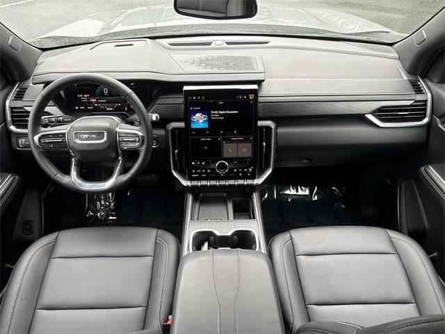 used 2024 GMC Acadia car, priced at $42,637
