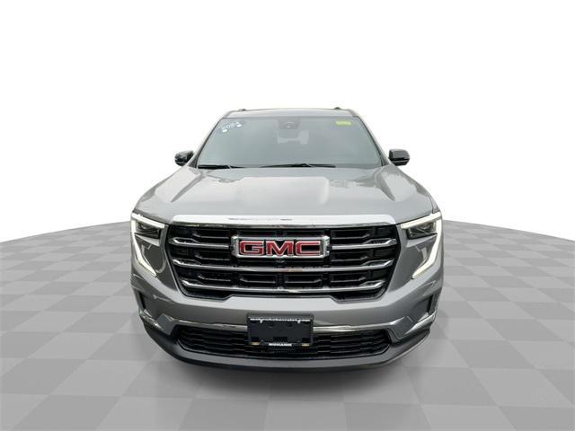 used 2024 GMC Acadia car, priced at $42,637