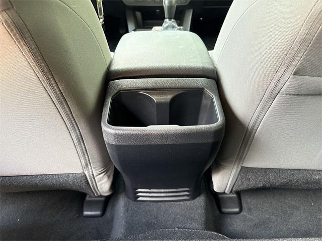 used 2022 Toyota Tacoma car, priced at $37,667
