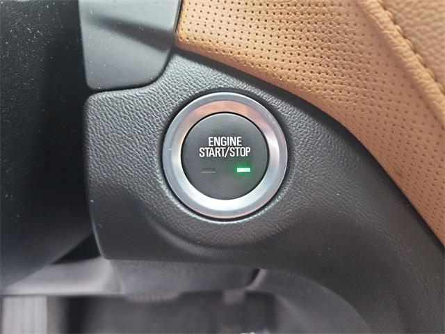 used 2019 Chevrolet Equinox car, priced at $17,700