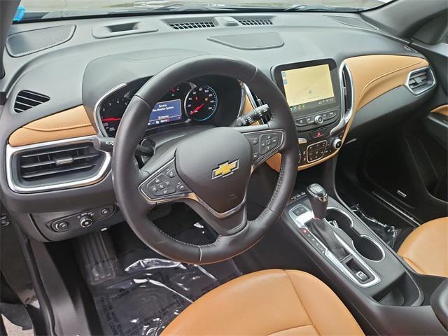 used 2019 Chevrolet Equinox car, priced at $17,700