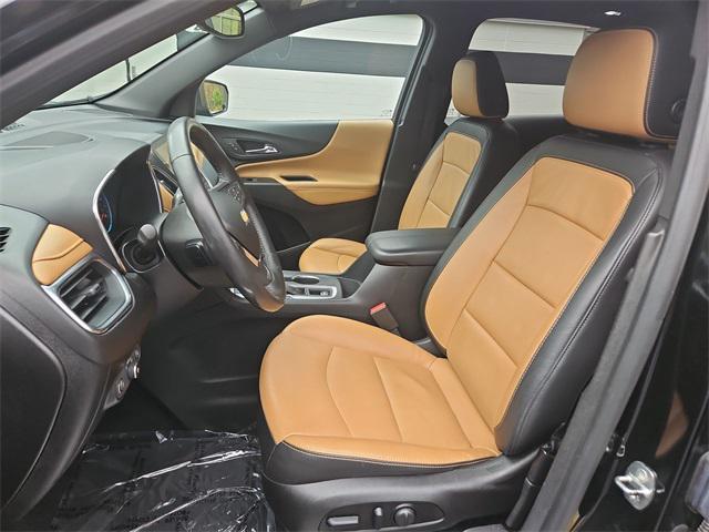 used 2019 Chevrolet Equinox car, priced at $17,700