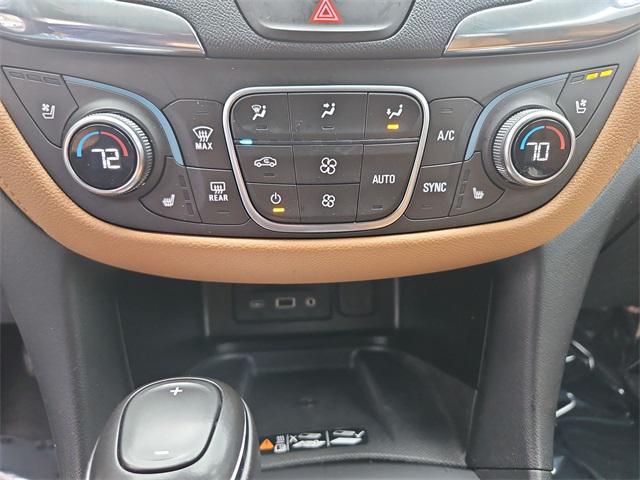 used 2019 Chevrolet Equinox car, priced at $17,700