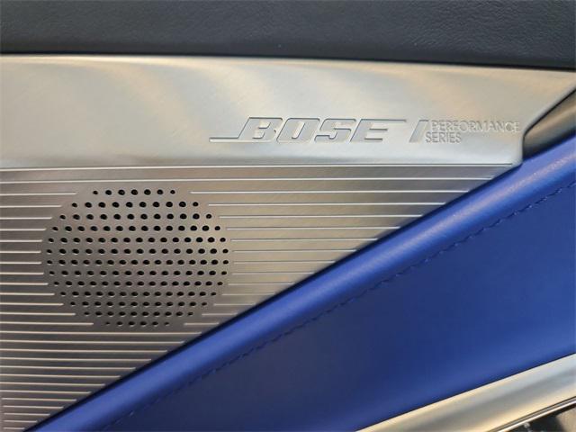 new 2026 Chevrolet Corvette E-Ray car, priced at $120,529