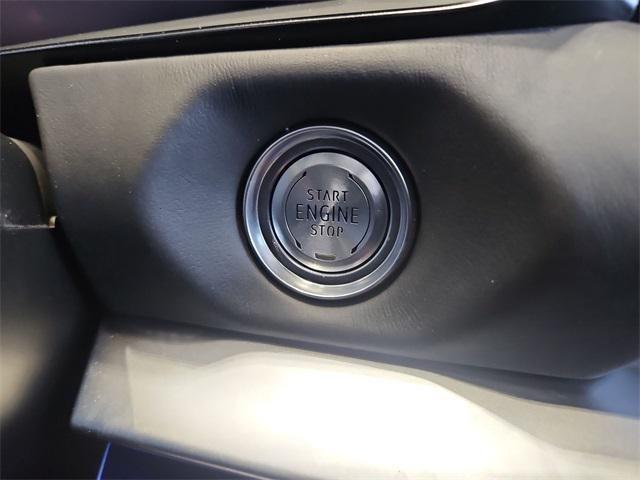 new 2026 Chevrolet Corvette E-Ray car, priced at $120,529