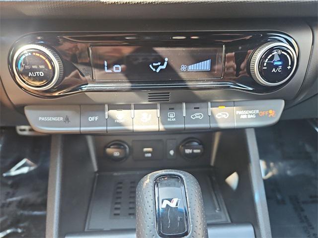used 2022 Hyundai Kona car, priced at $20,395