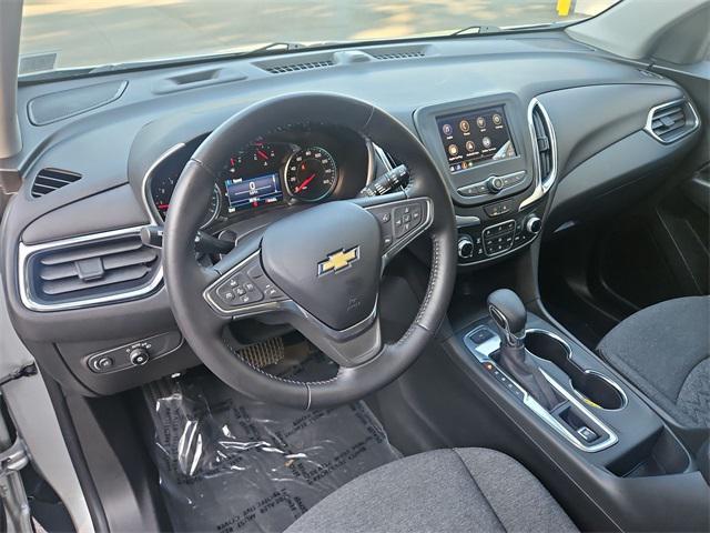 used 2022 Chevrolet Equinox car, priced at $24,949
