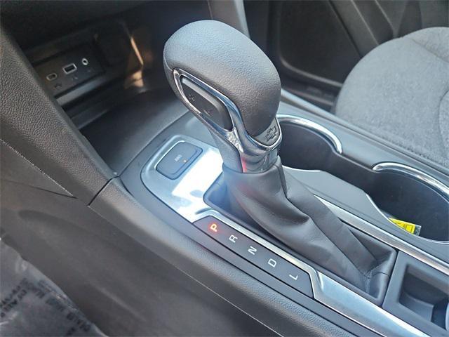 used 2022 Chevrolet Equinox car, priced at $24,949