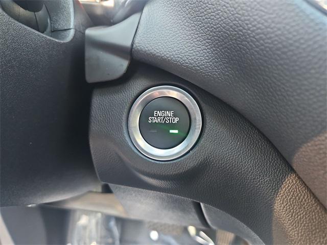 used 2022 Chevrolet Equinox car, priced at $24,949