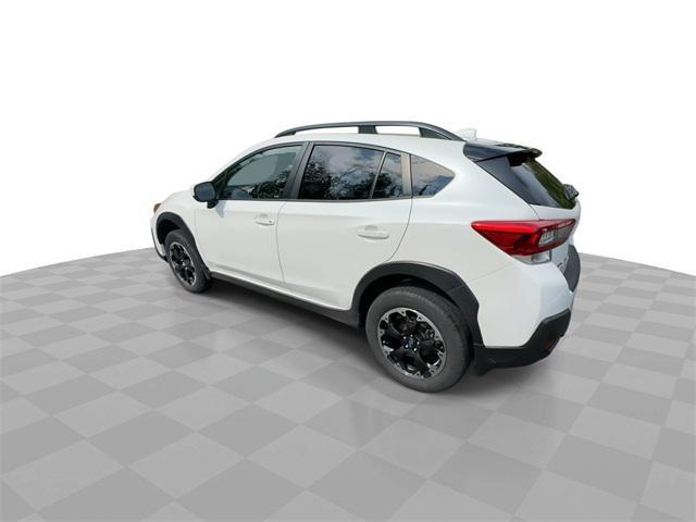 used 2022 Subaru Crosstrek car, priced at $24,998