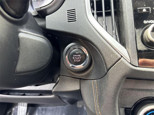 used 2022 Subaru Crosstrek car, priced at $24,998