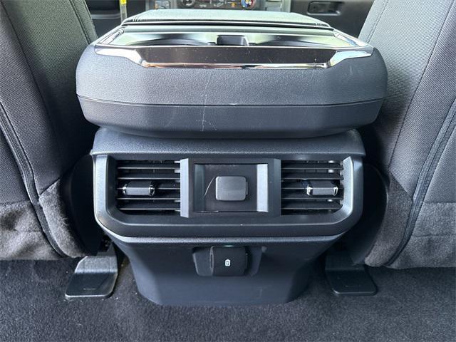 used 2022 Ford F-150 car, priced at $35,000