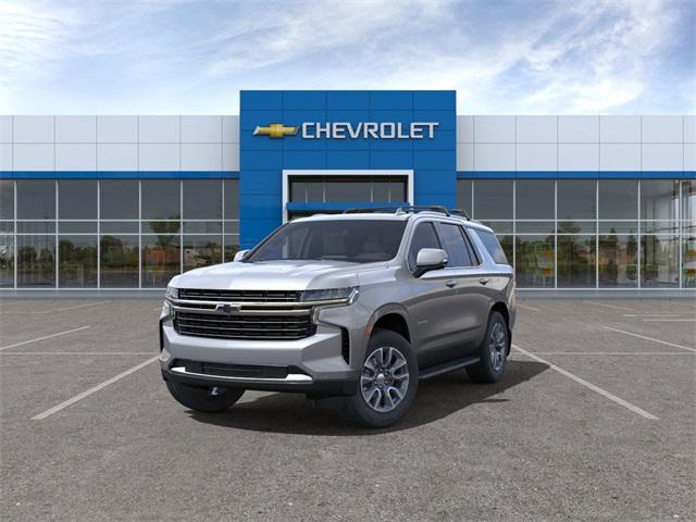 new 2024 Chevrolet Tahoe car, priced at $71,010