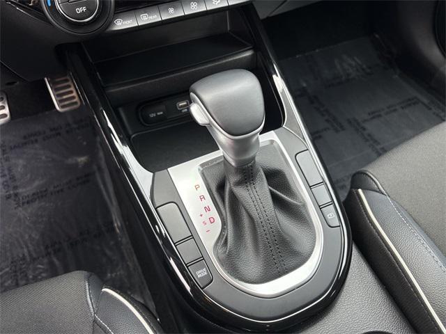 used 2022 Kia Forte car, priced at $19,921