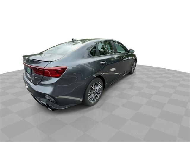 used 2022 Kia Forte car, priced at $19,921