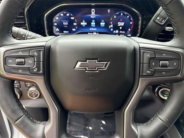 used 2024 Chevrolet Silverado 2500 car, priced at $81,370