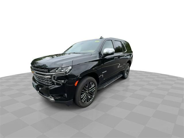 used 2021 Chevrolet Tahoe car, priced at $51,652