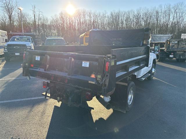 used 2019 Chevrolet Silverado 3500 car, priced at $43,000