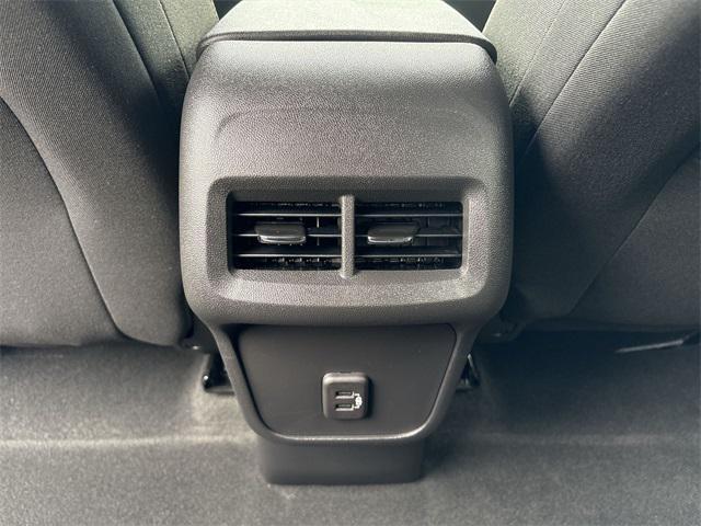 used 2023 Chevrolet Equinox car, priced at $23,481