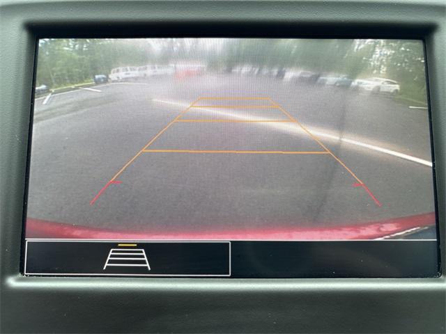 used 2023 Chevrolet Equinox car, priced at $23,481