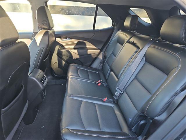 used 2020 Chevrolet Equinox car, priced at $20,500