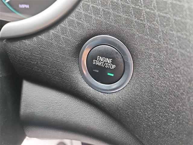 used 2024 Chevrolet Malibu car, priced at $17,797