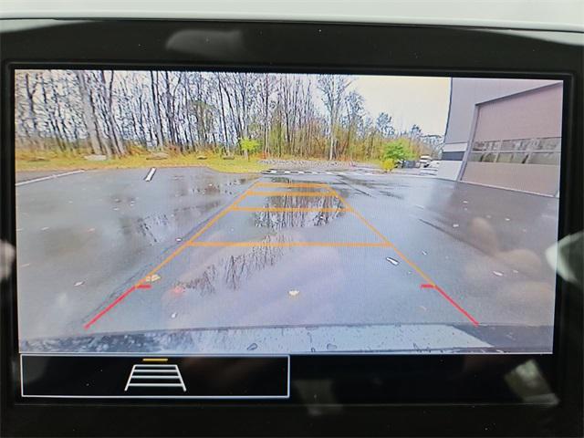 used 2024 Chevrolet Malibu car, priced at $17,797