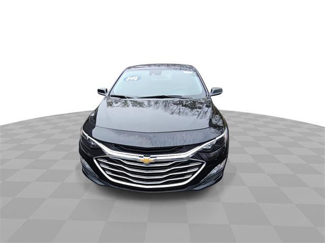 used 2024 Chevrolet Malibu car, priced at $17,797