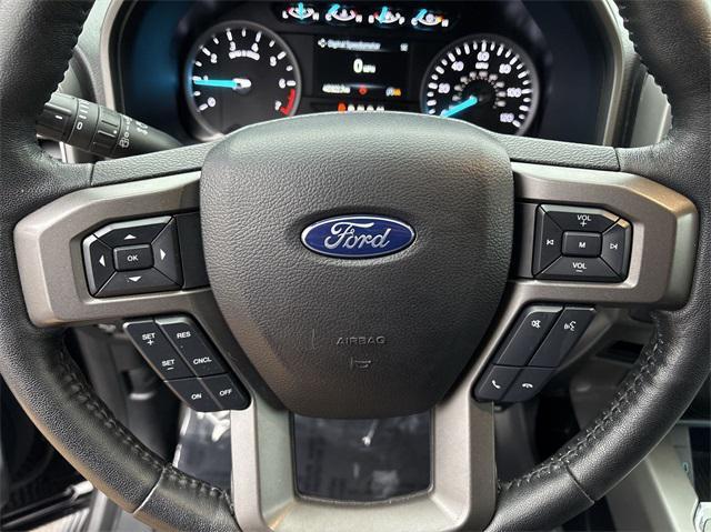 used 2020 Ford Expedition car, priced at $38,167