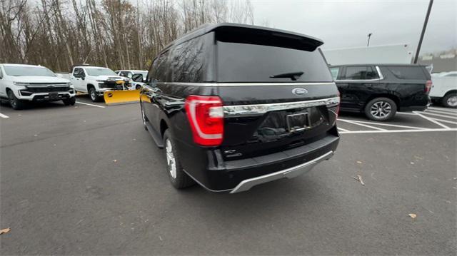 used 2020 Ford Expedition car, priced at $38,167