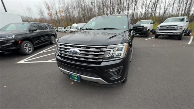 used 2020 Ford Expedition car, priced at $38,167