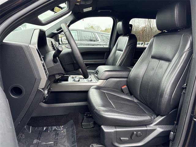 used 2020 Ford Expedition car, priced at $38,167