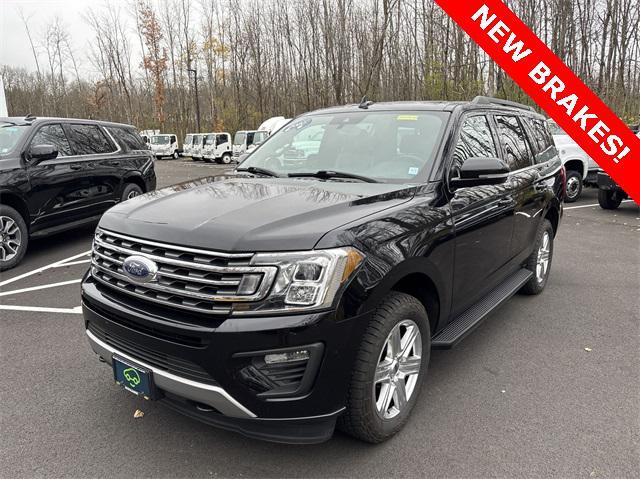 used 2020 Ford Expedition car, priced at $38,167