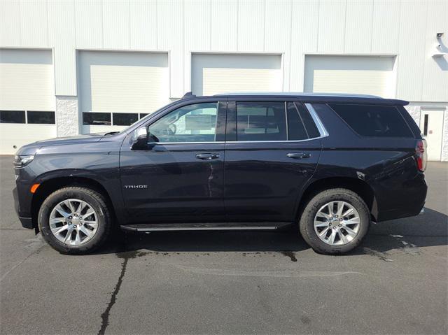 new 2024 Chevrolet Tahoe car, priced at $73,522