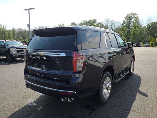 new 2024 Chevrolet Tahoe car, priced at $73,522