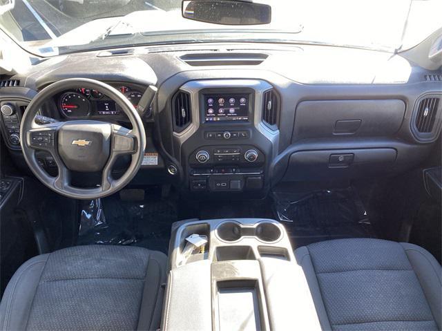 used 2024 Chevrolet Silverado 3500 car, priced at $53,113