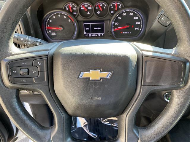 used 2024 Chevrolet Silverado 3500 car, priced at $53,113