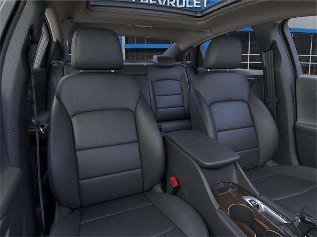 new 2022 Chevrolet Malibu car, priced at $35,940