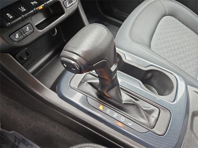 used 2021 Chevrolet Colorado car, priced at $30,600