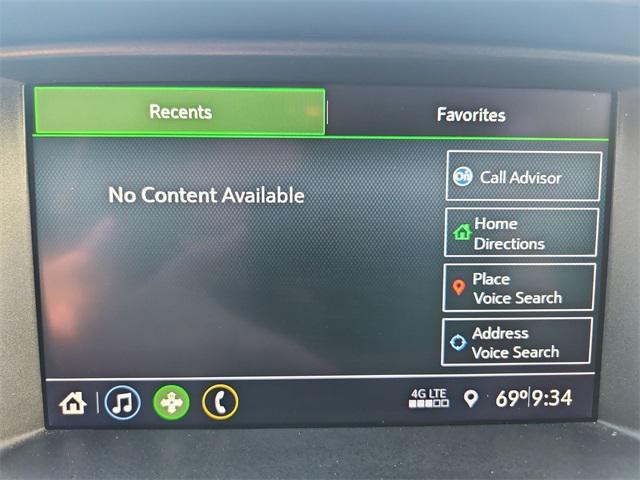 used 2022 GMC Canyon car, priced at $31,000