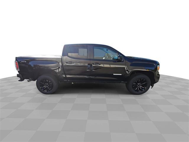 used 2022 GMC Canyon car, priced at $31,000