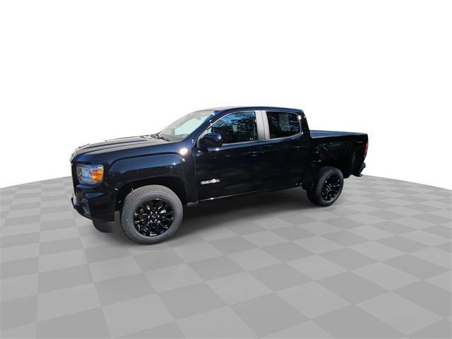 used 2022 GMC Canyon car, priced at $31,000
